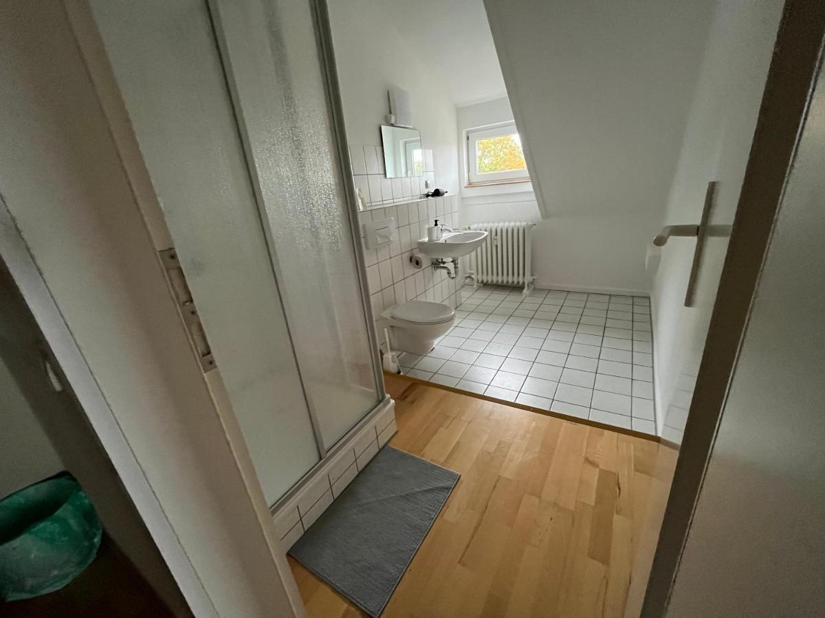 Doppelzimmer, Tv- Bad, Kuehlschrank- Parkplatz-17 Meine Ngoại thất bức ảnh