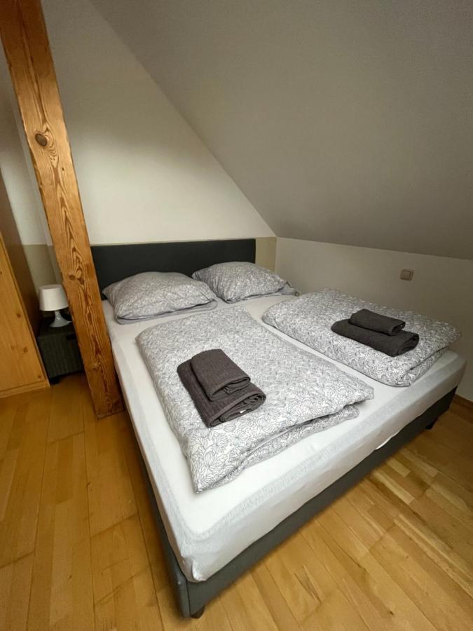 Doppelzimmer, Tv- Bad, Kuehlschrank- Parkplatz-17 Meine Ngoại thất bức ảnh