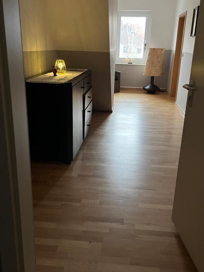 Doppelzimmer, Tv- Bad, Kuehlschrank- Parkplatz-17 Meine Ngoại thất bức ảnh