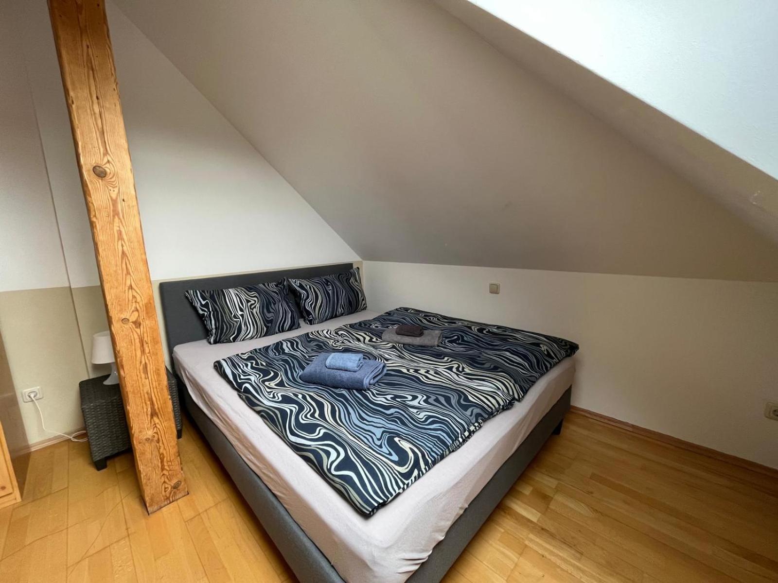 Doppelzimmer, Tv- Bad, Kuehlschrank- Parkplatz-17 Meine Ngoại thất bức ảnh
