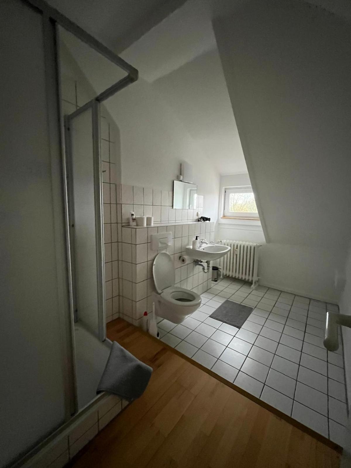 Doppelzimmer, Tv- Bad, Kuehlschrank- Parkplatz-17 Meine Ngoại thất bức ảnh